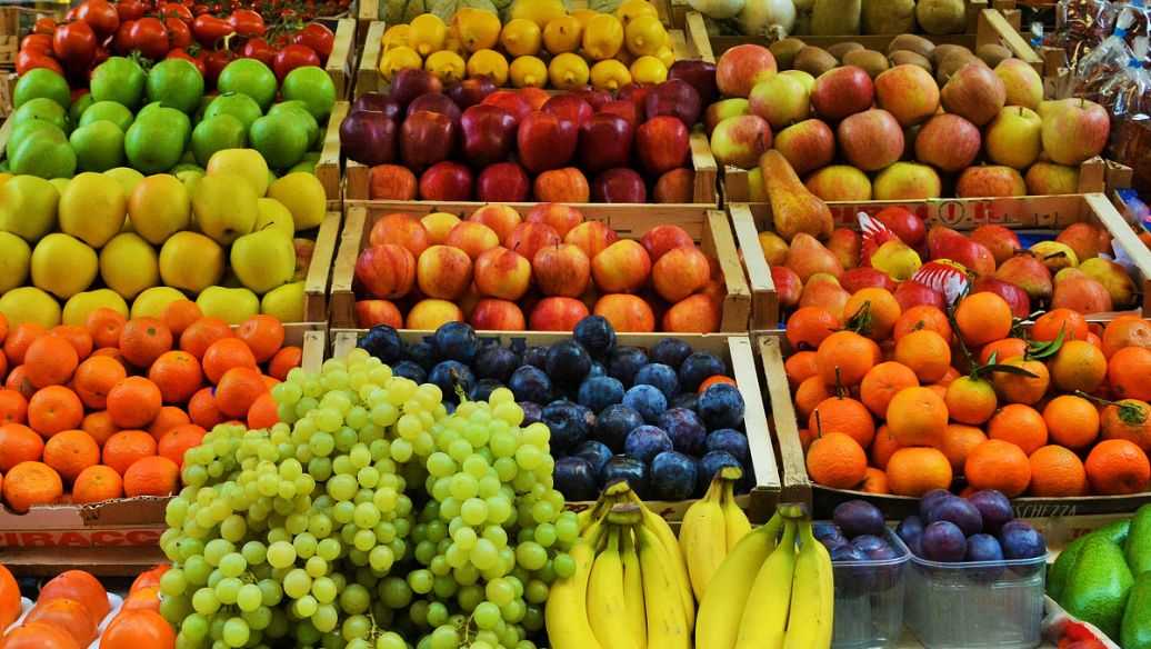 十大低糖水果排行榜,适合减肥时期吃的水果