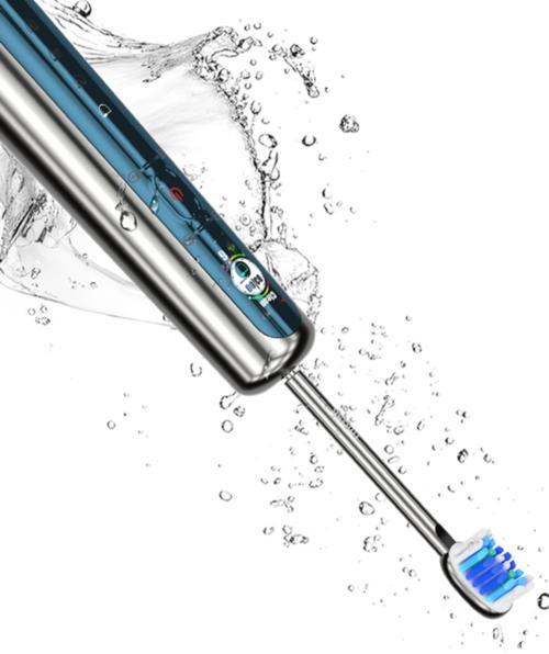 电动牙刷哪个牌子好,2020电动牙刷品牌排行