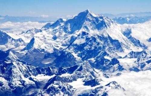 中国最有名的山,中国名气最大的山是哪些