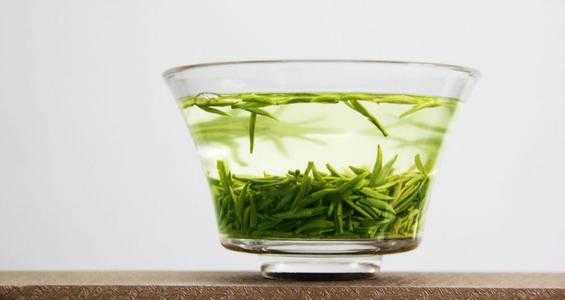 中国最好喝的绿茶,十大最好喝的绿茶排行榜
