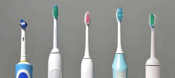 2020年电动牙刷哪个牌子好_电动牙刷好用排行