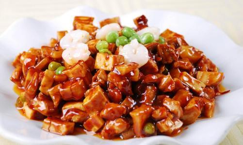 上海美食排行榜前十名_上海当地特色美食有哪些