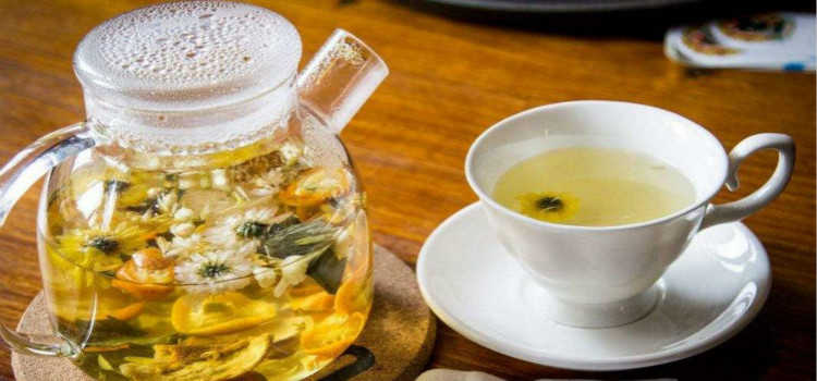 养肝护肝喝什么茶最好_适合长期喝的养肝茶