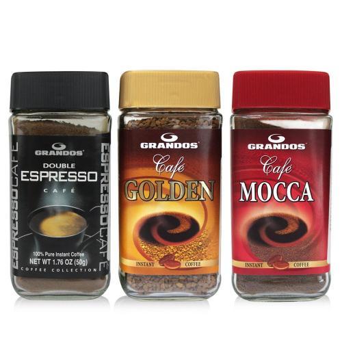 速溶咖啡哪个品牌好喝_十大最好喝的速溶咖啡推荐