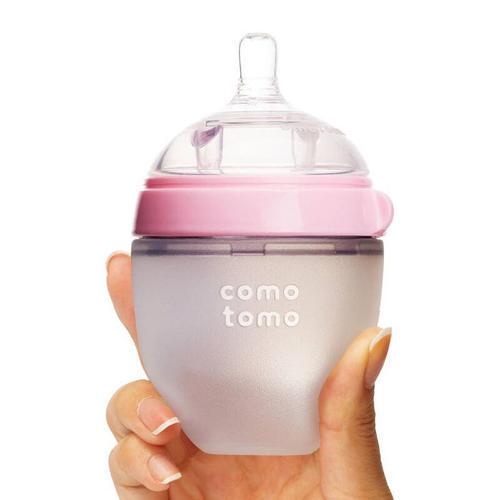 婴儿应该用什么奶瓶？玻璃奶瓶好还是塑料奶瓶好