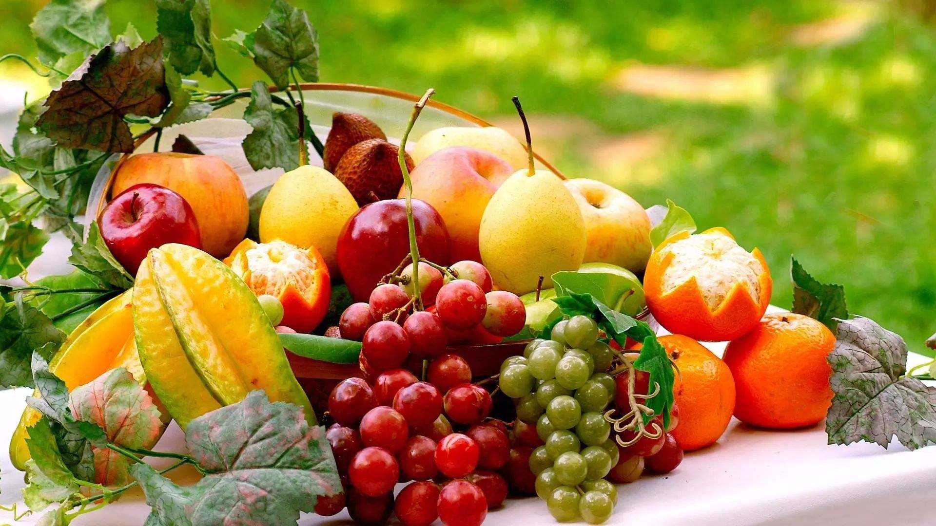 四川特色水果有哪些_四川最有名的水果推荐