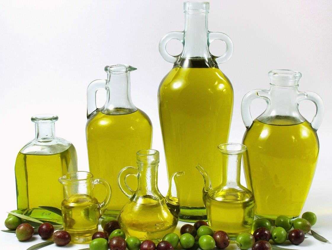 橄榄油怎么吃_橄榄油的最佳食用方法