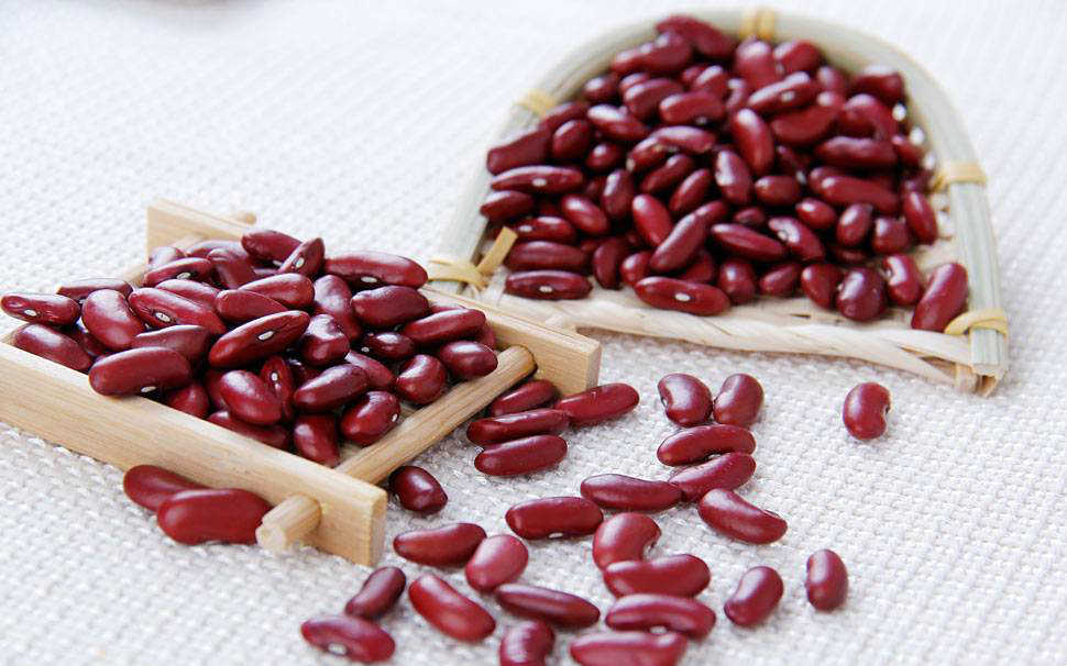 红芸豆的功效和作用是什么_红芸豆和红豆有什么区别