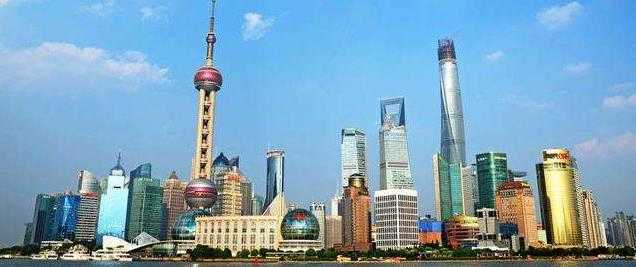 上海哪里最好玩_上海最好玩的地方排行