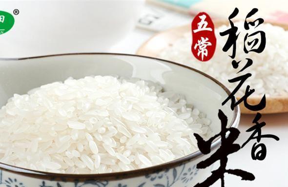 黑龙江五常大米VS吉林大米哪个好吃？