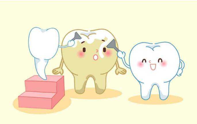 美白牙齿最有效的方法_最实用的变白牙齿小妙招