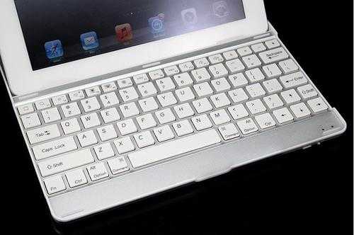 ipad无线键盘推荐_ipad无线键盘哪个好