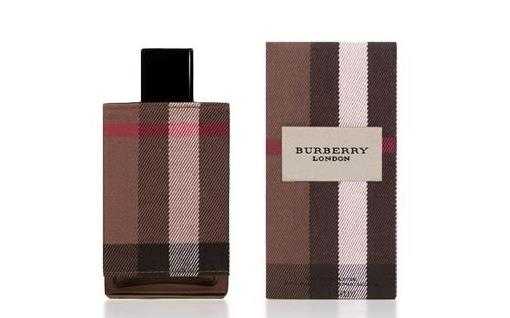 burberry男士香水哪款好闻_巴宝莉最受欢迎的男士香水
