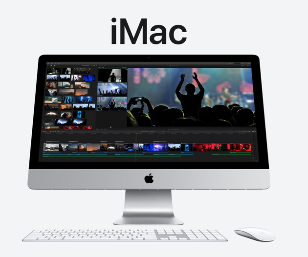 2020款iMac怎么样_2020款iMac配置参数