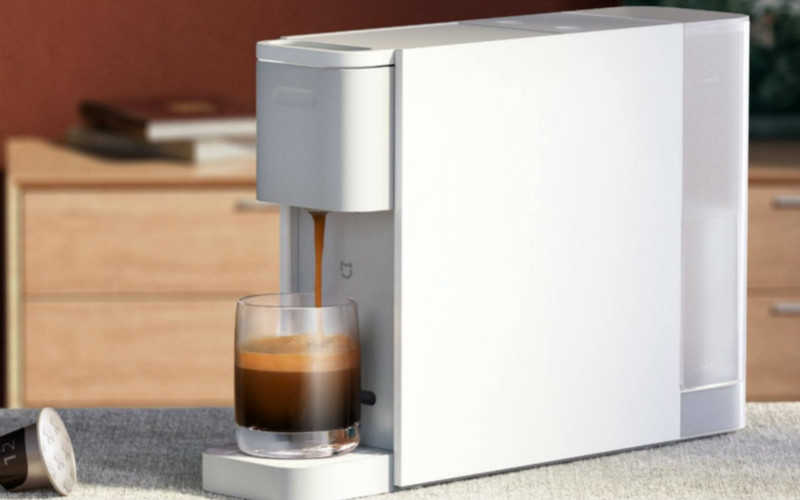 米家胶囊咖啡机怎么样_米家胶囊咖啡机测评