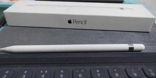 applepencil和普通电容笔的区别_淘宝的电容笔能代替applepencil吗