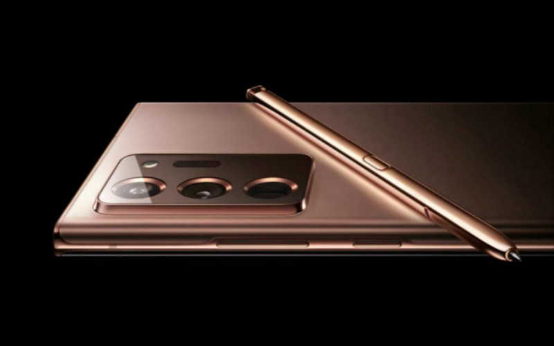 三星Galaxy Note20 Ultra手机参数配置_三星Galaxy Note20 Ultra值得入手吗