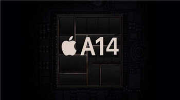 苹果A14处理器跑分_A14处理器有多强大