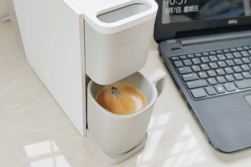 米家胶囊咖啡机怎么样_米家胶囊咖啡机使用方法