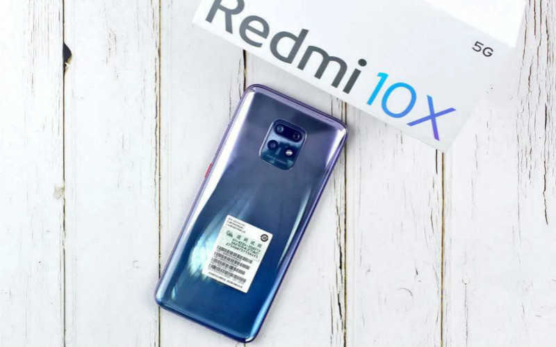荣耀x10和红米10x哪个更值得购买_荣耀x10和红米10x手机参数对比