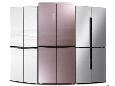 哪个牌子的双开门冰箱质量比较好_哪个牌子的双开门冰箱更省电
