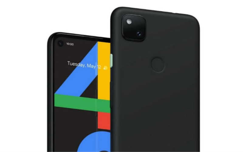 谷歌Pixel4a5G手机参数_谷歌Pixel4a5G发布时间