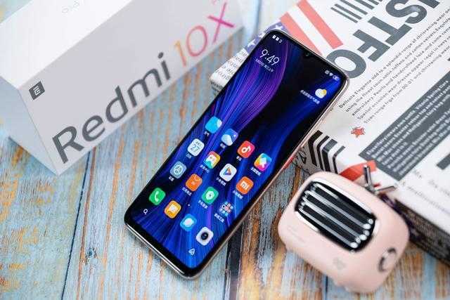Redmi 10X Pro手机详细参数_Redmi 10X Pro手机全面测评