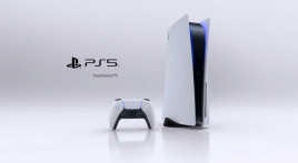 索尼PS5上市价格_PS5发售日期