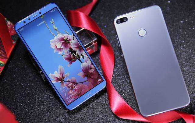 华为性价比最高的5g手机_华为5g手机最新排行榜
