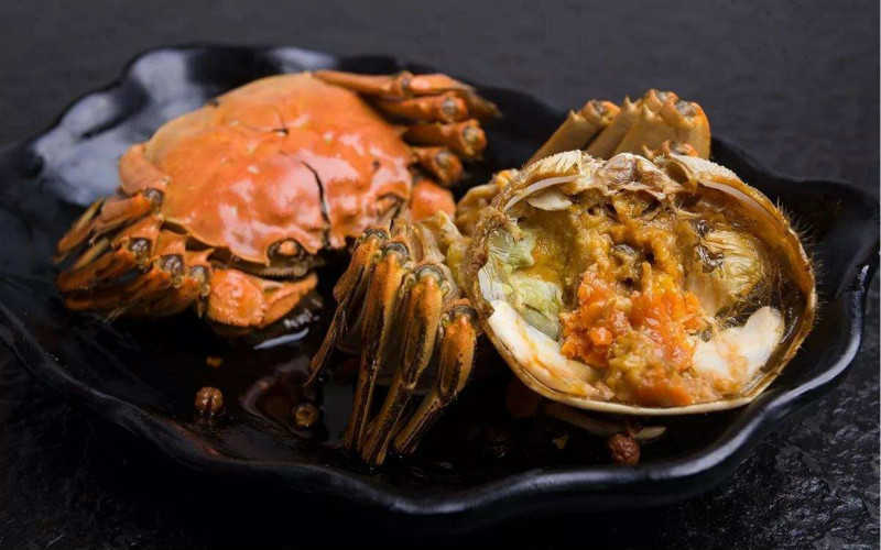 端午节是吃大闸蟹的季节_什么时候吃螃蟹的季节