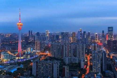 中国幸福城市排行榜2020_2020最幸福城市排名