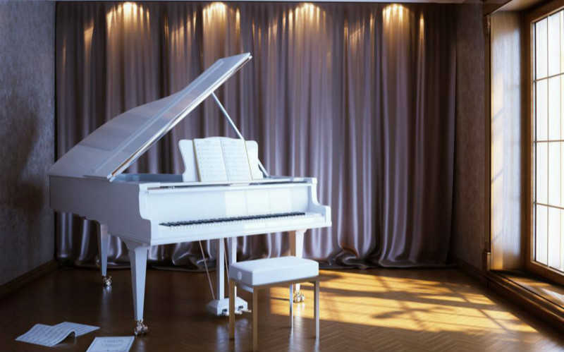 钢琴品牌排行榜及价位2020_世界钢琴十大名牌排名2020