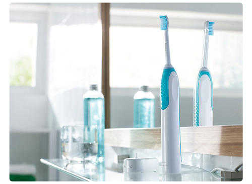飞利浦电动牙刷怎么样才是充满电了_飞利浦电动牙刷充电多久