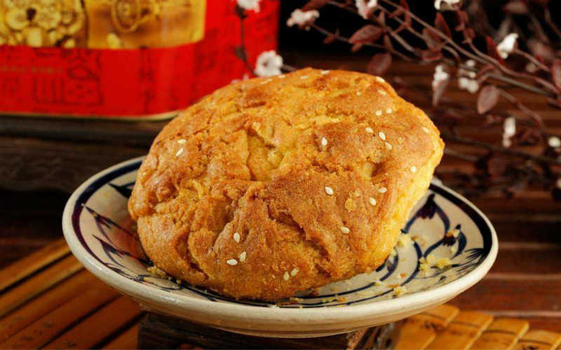 丰镇月饼的做法及配方窍门_内蒙丰镇月饼的做法窍门