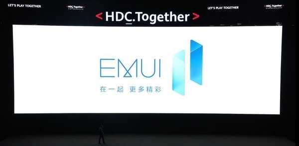 emui11有什么新功能_华为新系统emui11新功能介绍