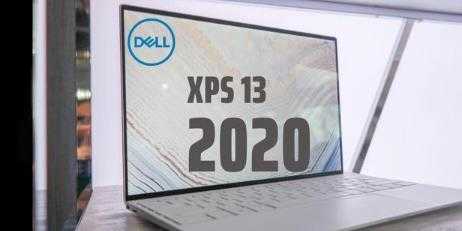 戴尔xps13 2020款评测