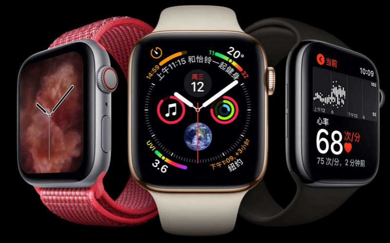 Apple Watch Series 6售价_Apple Watch Series 6新功能