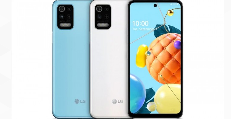 LG K62手机发布时间_LG K62手机参数配置详情