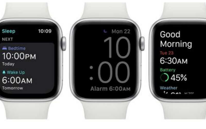 Apple Watch Series 6和Apple Watch SE哪个好?