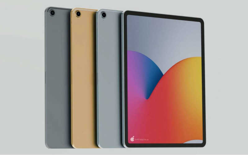 新iPad Air4多少钱_iPadAir4配置参数详情