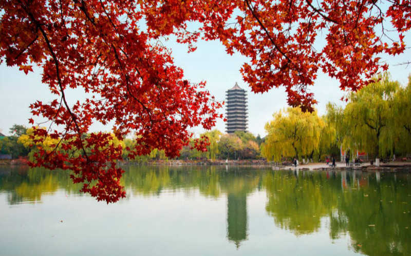 中国适合上大学的城市排行榜_考大学推荐去哪些城市2020
