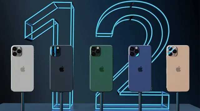 iphone12有没有指纹解锁_苹果12系列有指纹解锁吗