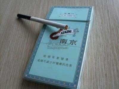 江苏的烟都有哪些品牌价格_江苏的烟有哪几种