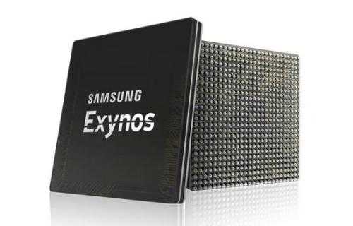 exynos980跑分多少_三星处理器exynos980怎么样