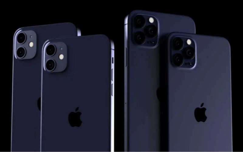 2020年双十一是买iphone12系列好还是mate40系列好？