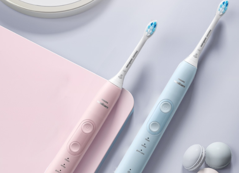 2020双十一值得买的电动牙刷品牌_2020双十一什么电动牙刷值得买