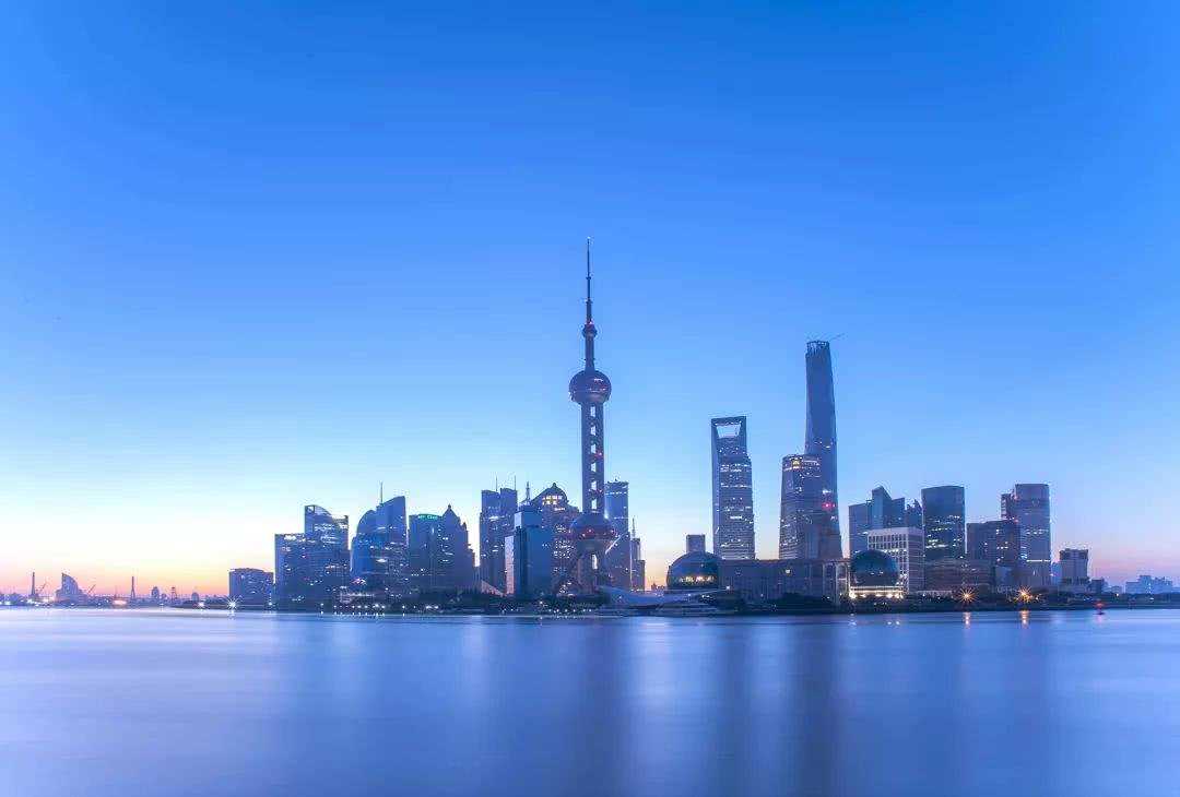 中国2020年上半年gdp排名前十的城市：你的城市上榜了嘛