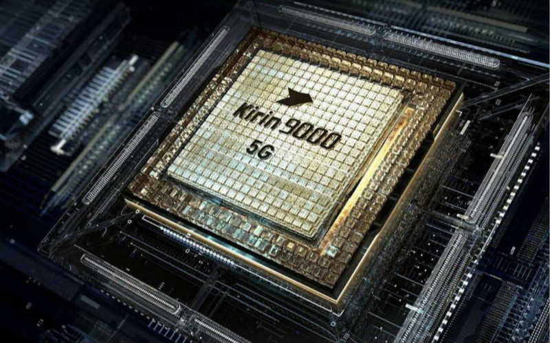 麒麟9000芯片和麒麟990哪个好_麒麟9000芯片和麒麟990哪的区别