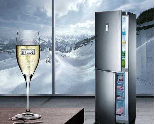 冰箱什么牌子好又省电质量又好_冰箱质量排行榜前十名2020年