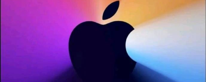 11月11日苹果发布会有什么新产品_苹果11月11日再开发布会产品介绍